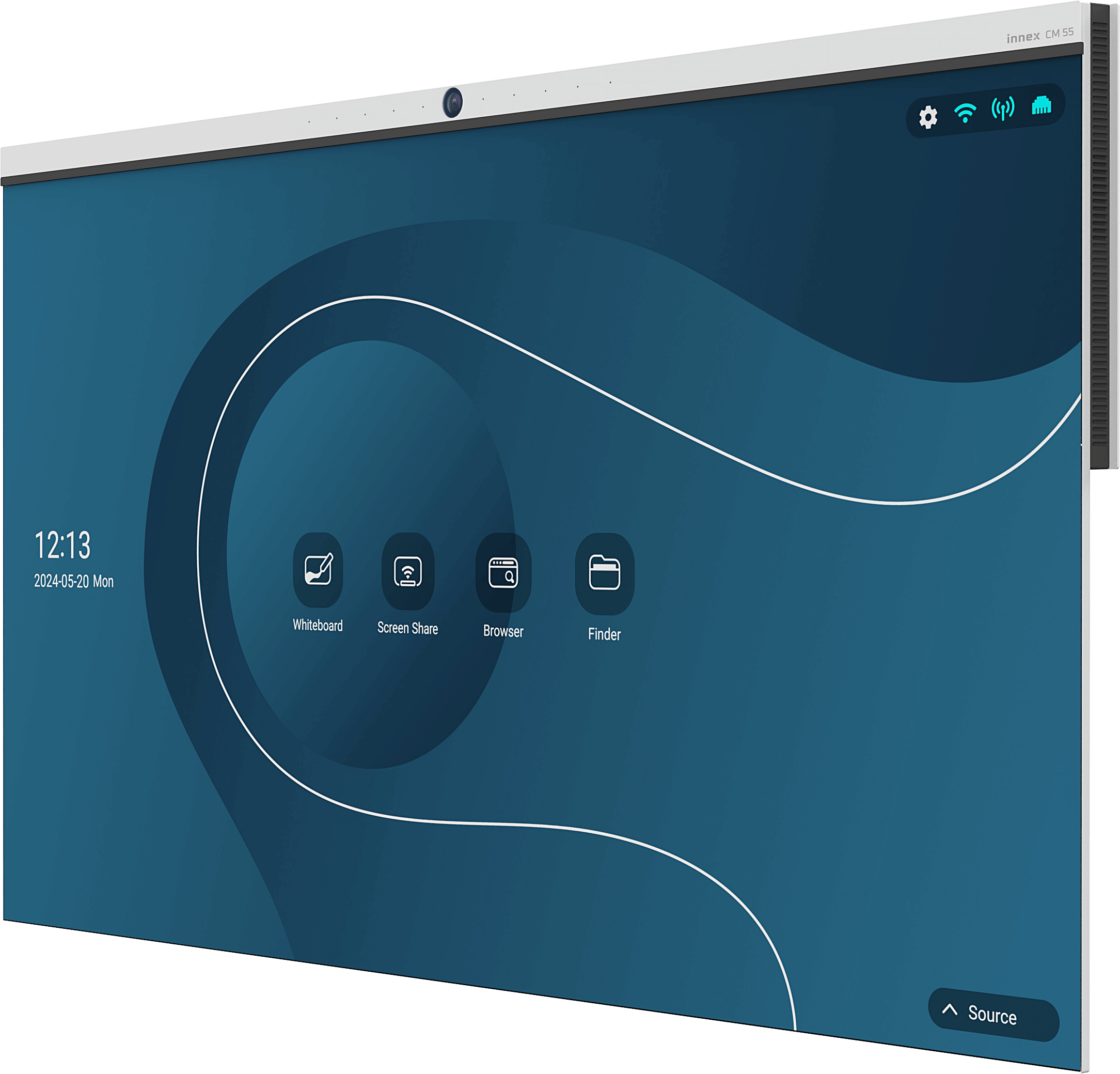 Innex CM シリーズ