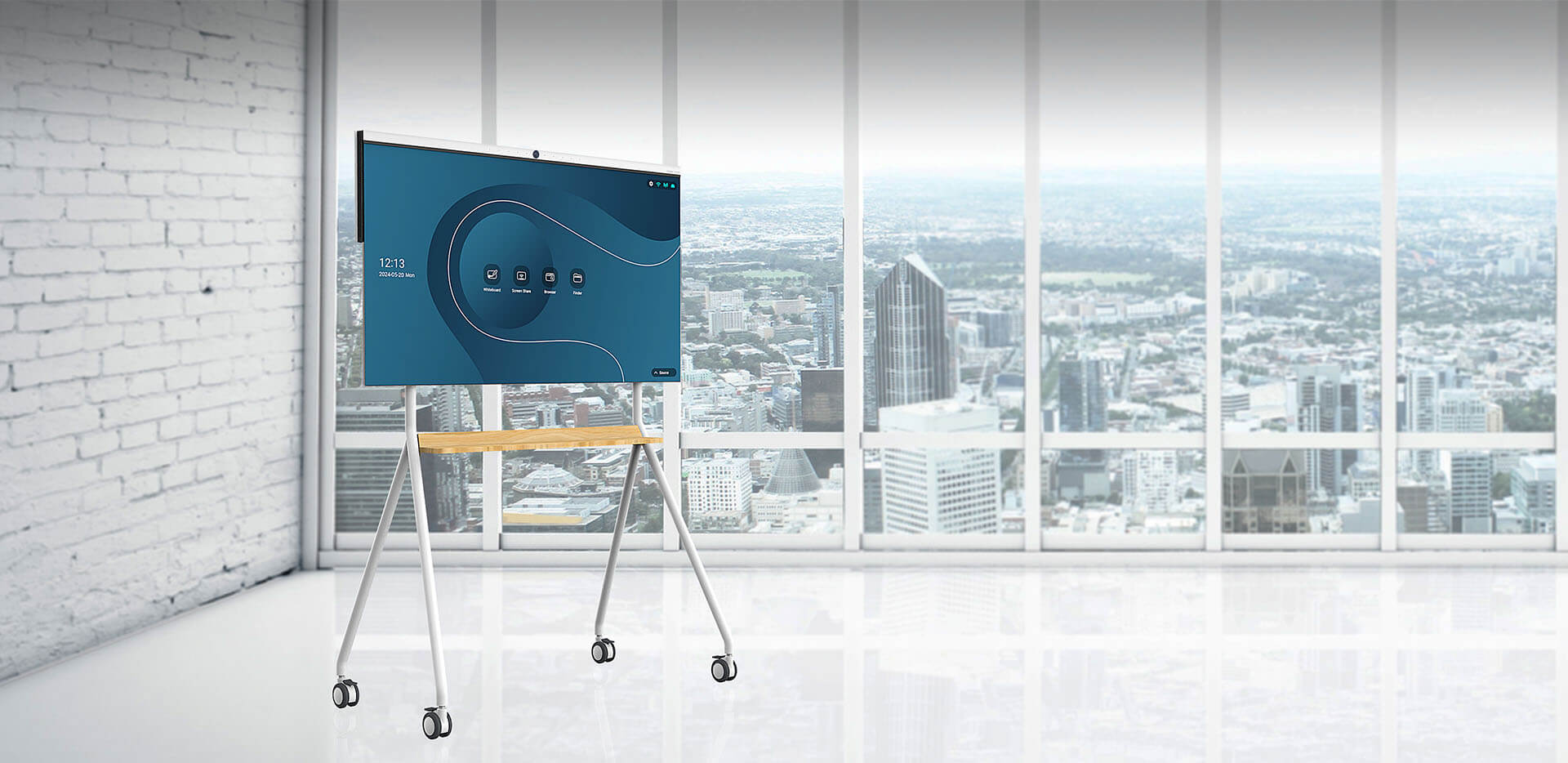 オールインワン・ハドルソリューション