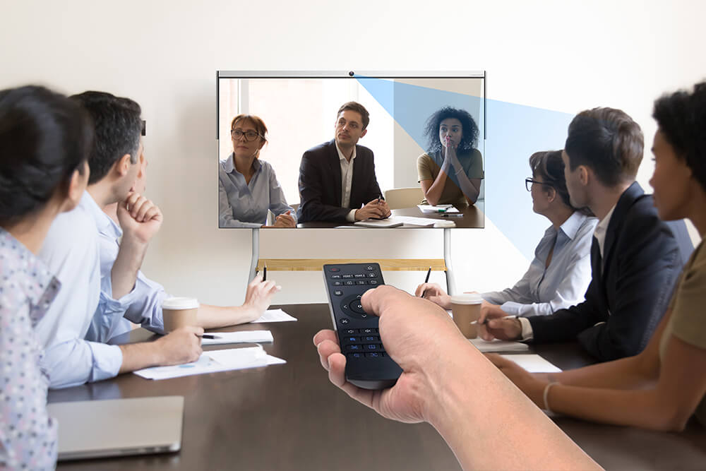 プロジェクトルーム