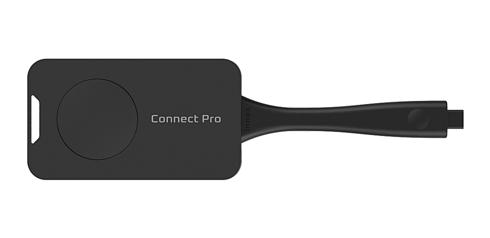 Connect Pro+（会議・共有機能を集約）