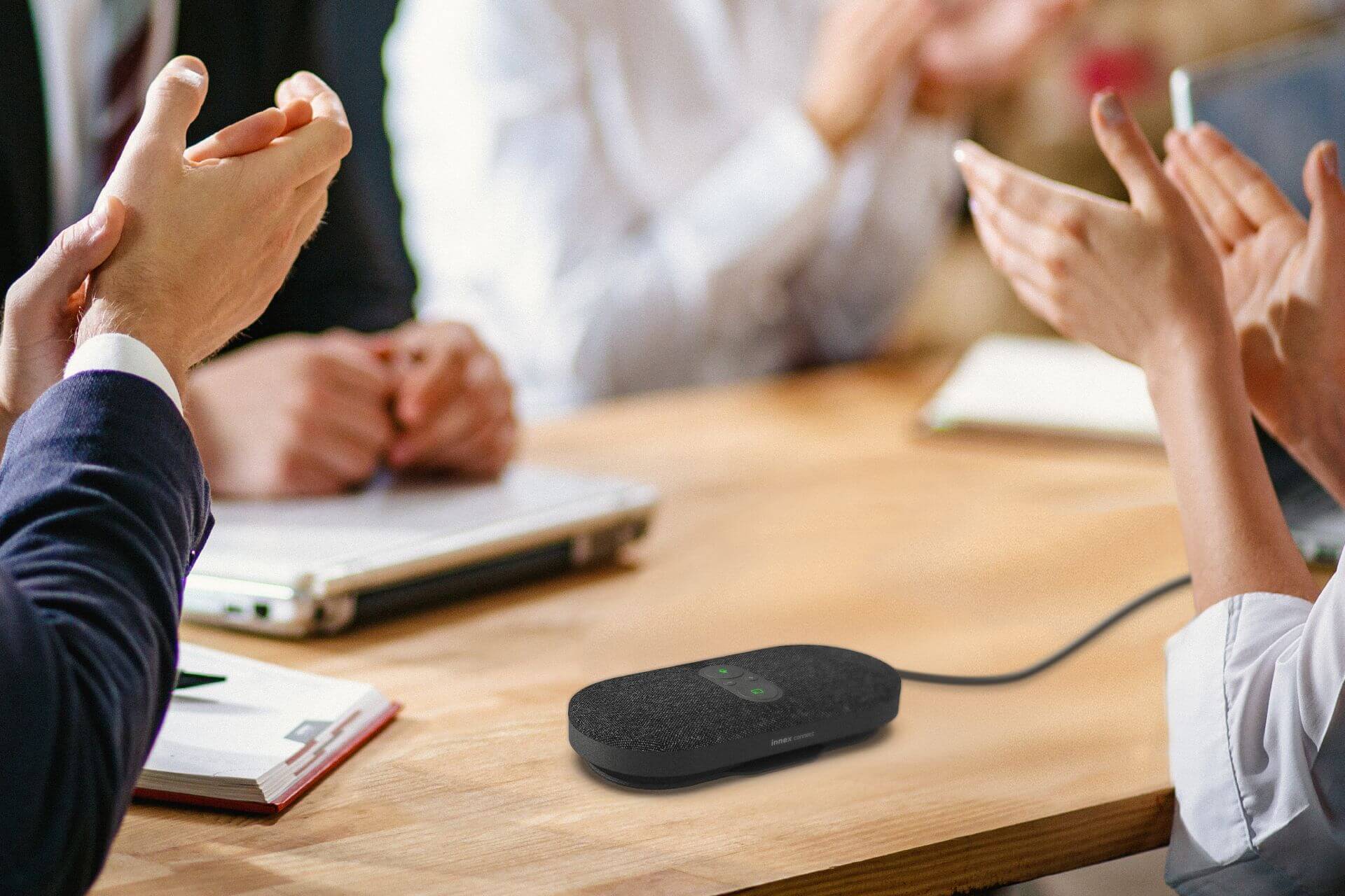 推奨バンドル（Connect + C570）