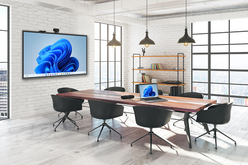 役員会議 / 来客会議