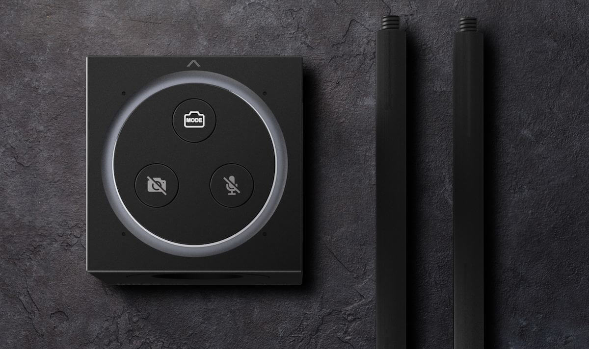 ボタン / リモコン / USB