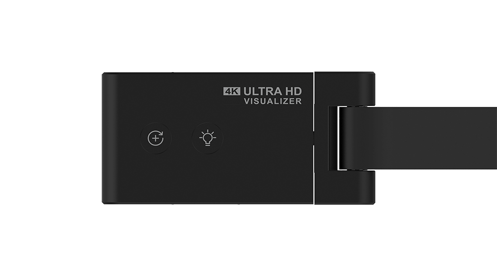 Innex DC500 4K ドキュメントカメラ