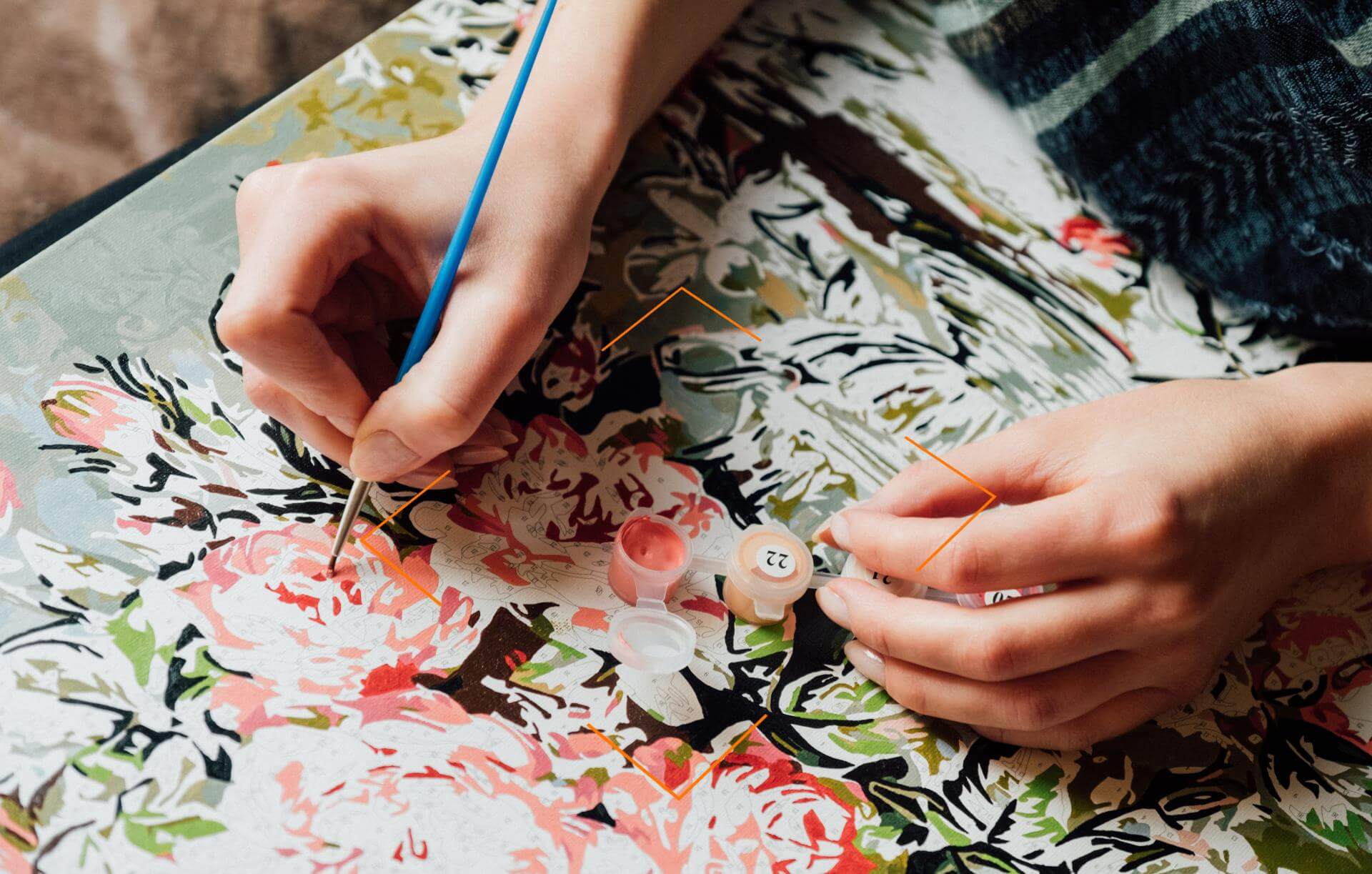 4K（13MP）で細部まで鮮明