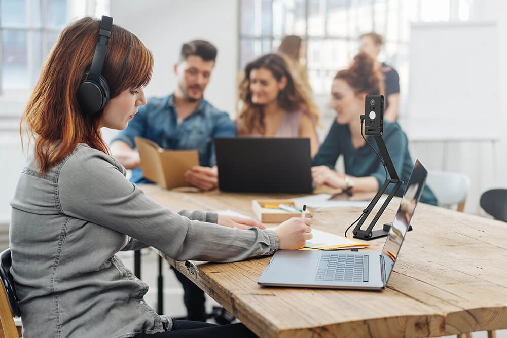 宿題・ドキュメントの共有