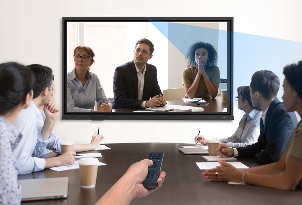 高精度タッチ & Windows Ink