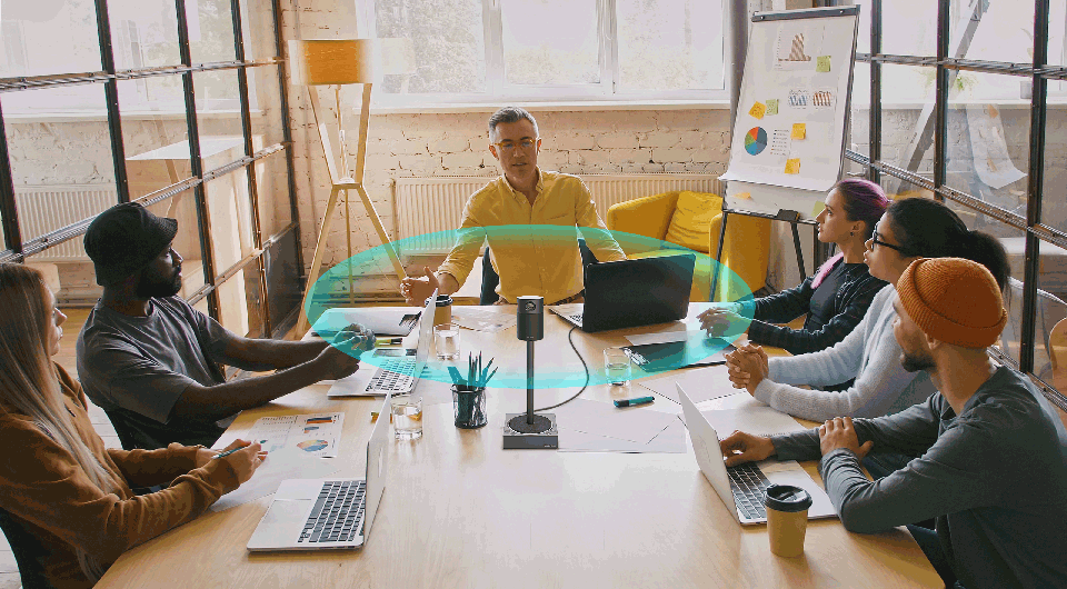 オートフレーミング